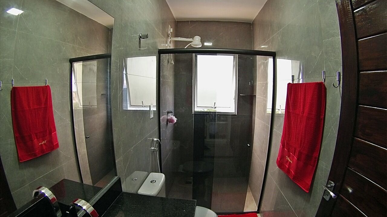 Photo of Bathroom in Sibauma