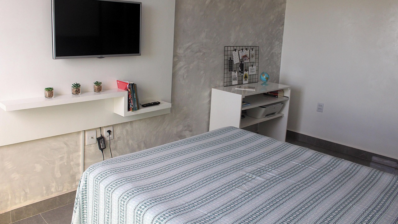 Photo of Bedroom in Sibauma