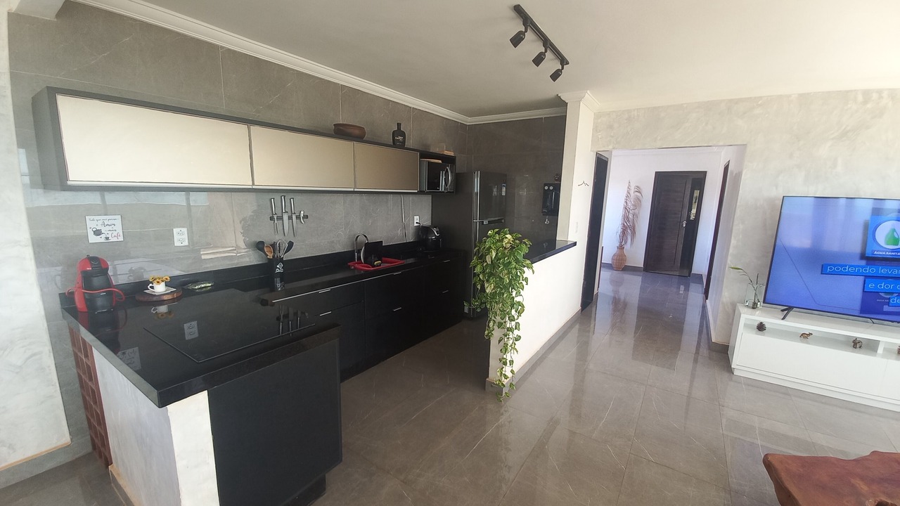 Photo of Kitchen in Sibauma