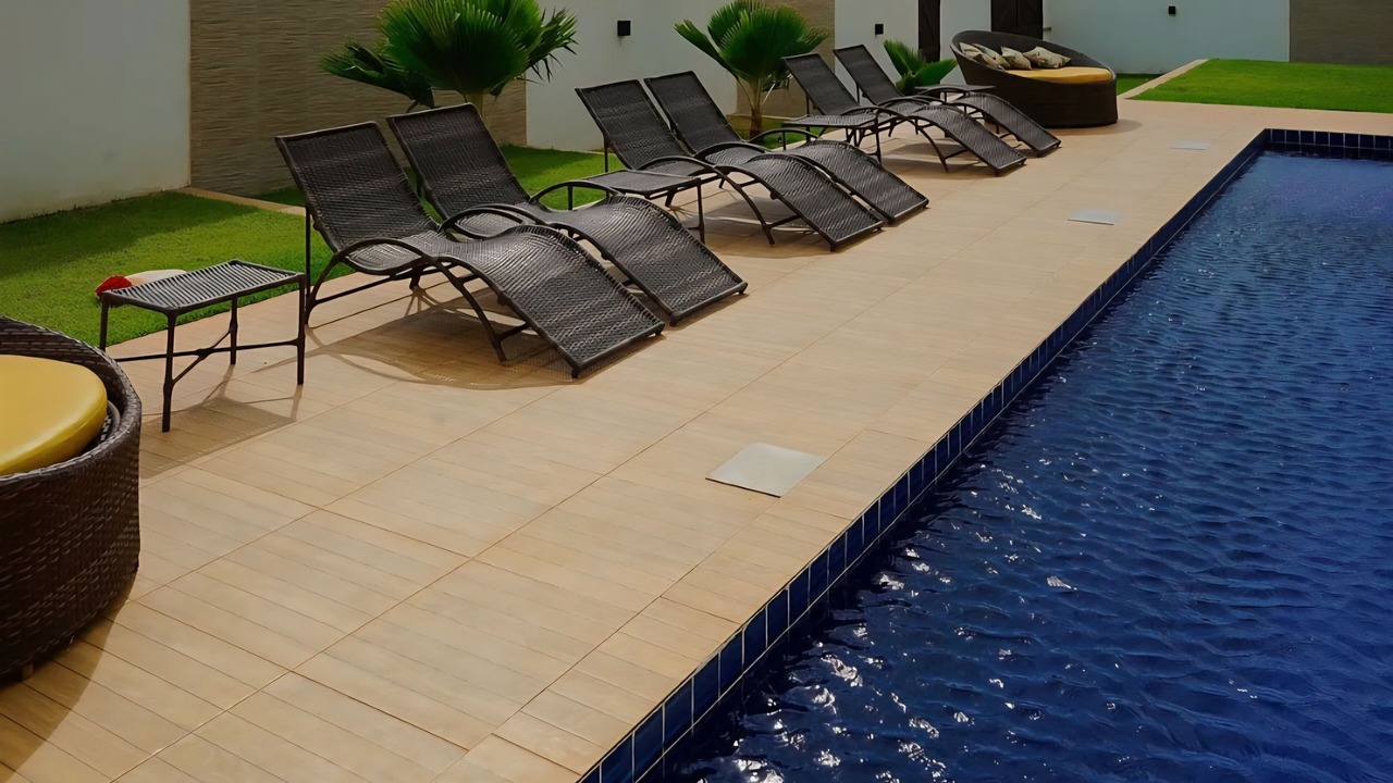 Photo of Outdoor in Sibauma