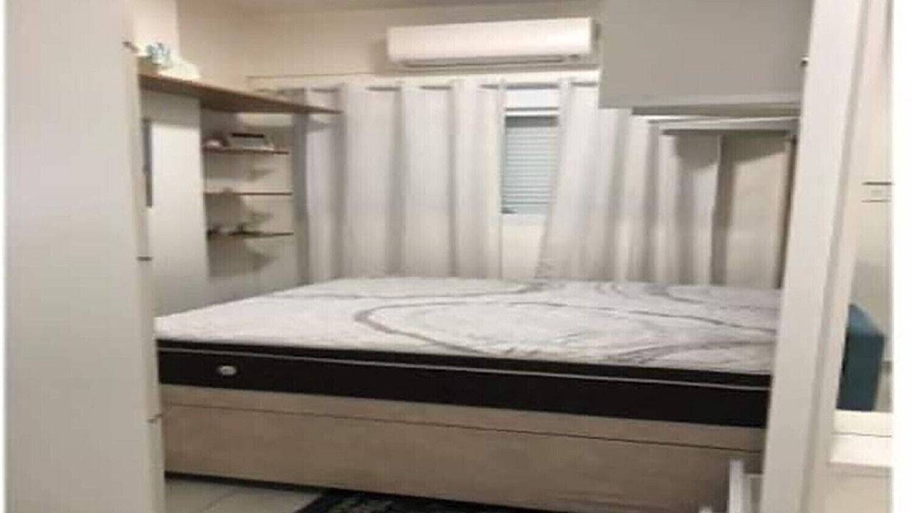 Photo of Bedroom in Aparecida