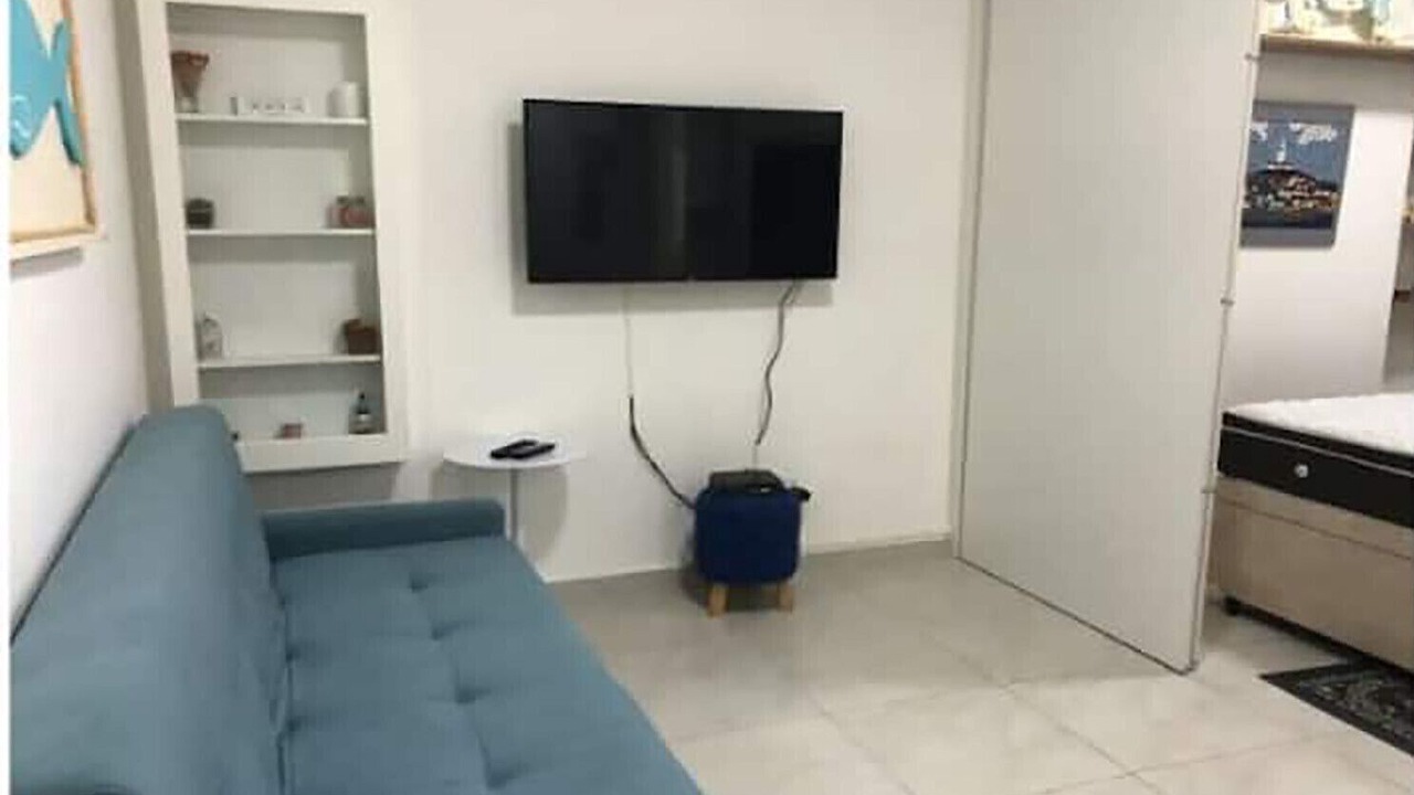 Photo of Bedroom in Aparecida