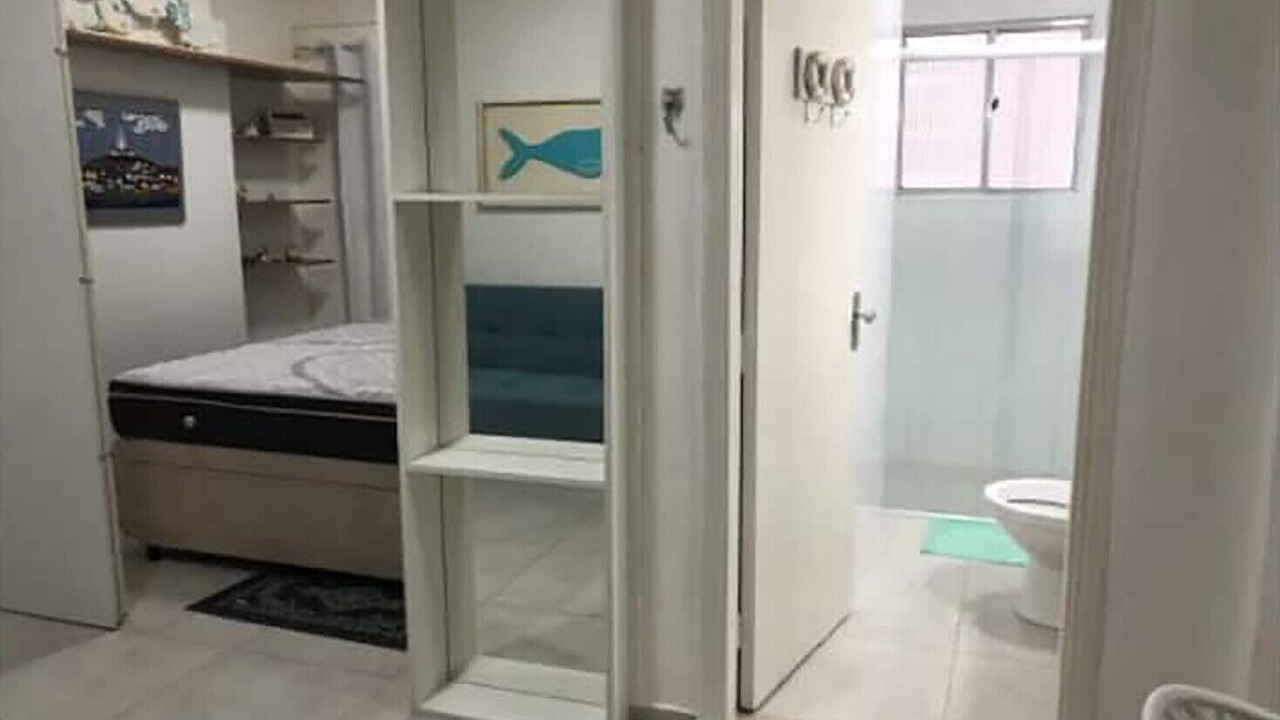 Photo of Bedroom in Aparecida