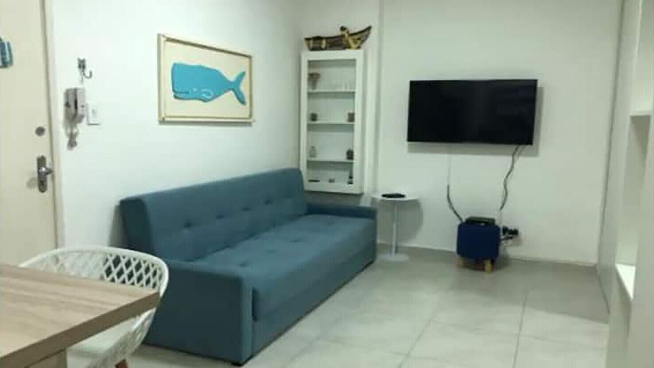 Photo of Livingroom in Aparecida