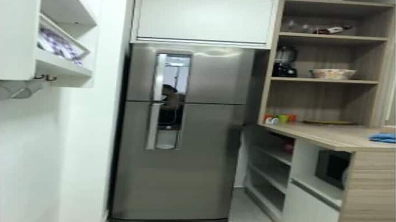 Photo of Kitchen in Aparecida
