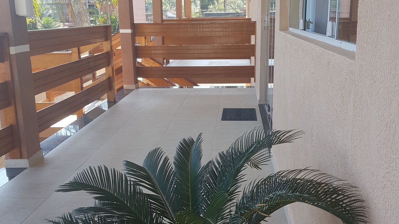 Photo of Patio Balcony in Caraguatatuba