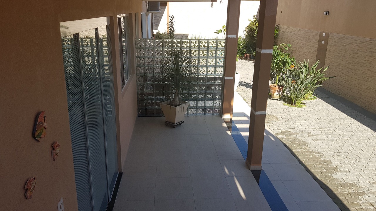 Photo of Patio Balcony in Caraguatatuba