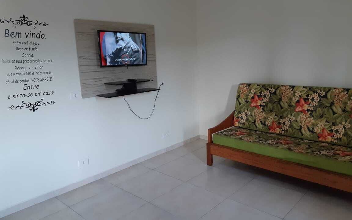 Photo of Livingroom in Caraguatatuba
