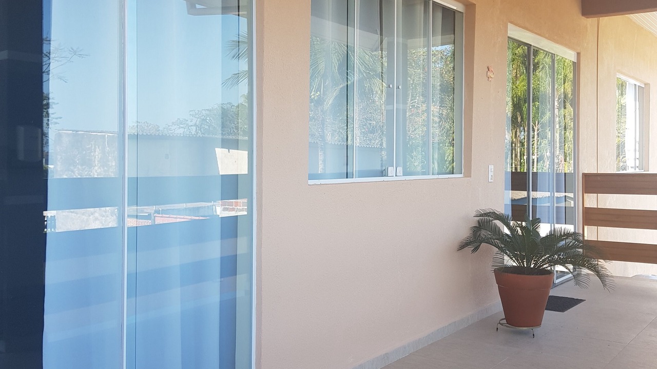 Photo of Outdoor in Caraguatatuba