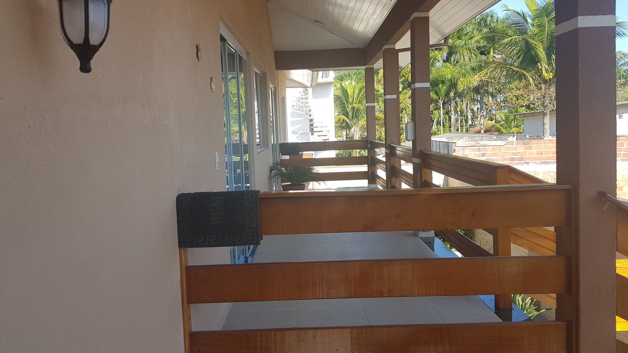 Photo of Outdoor in Caraguatatuba