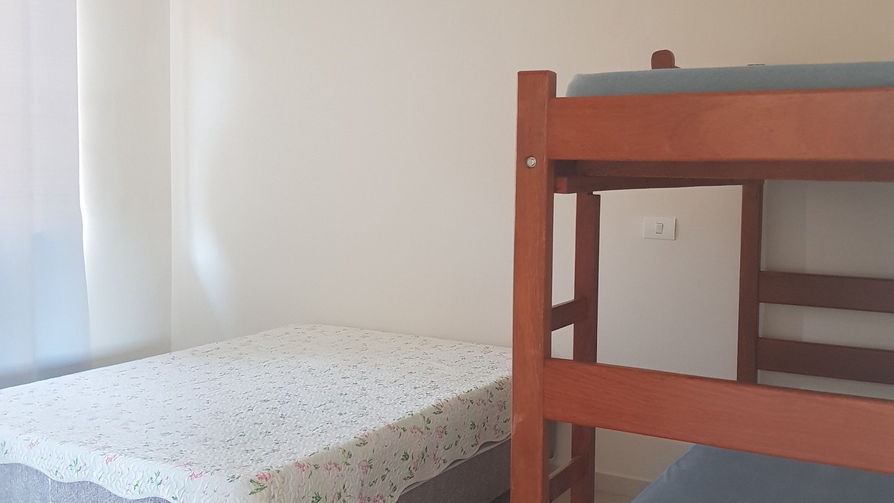 Photo of Bedroom in Caraguatatuba