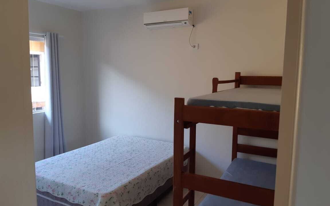 Photo of Bedroom in Caraguatatuba