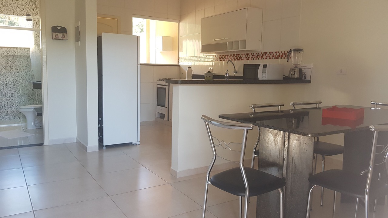 Photo of Kitchen in Caraguatatuba