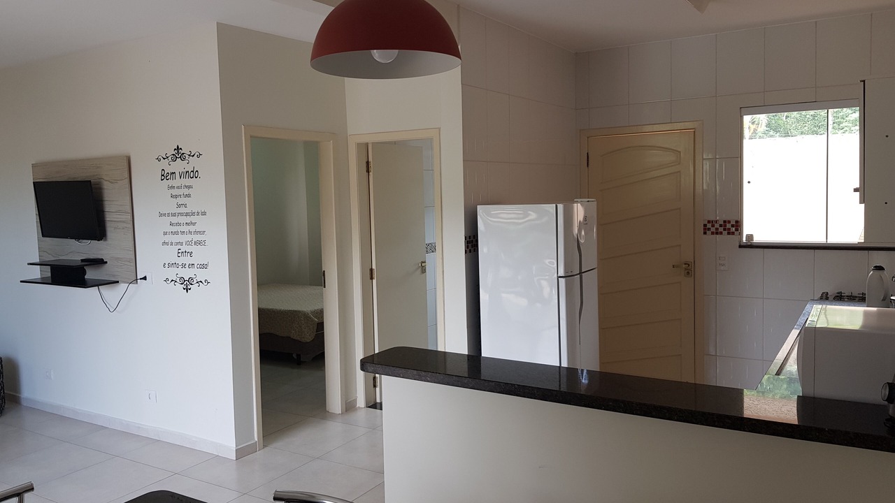 Photo of Kitchen in Caraguatatuba