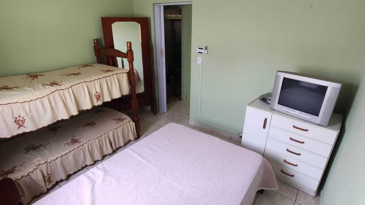 Photo of Bedroom in Aracoiaba da Serra