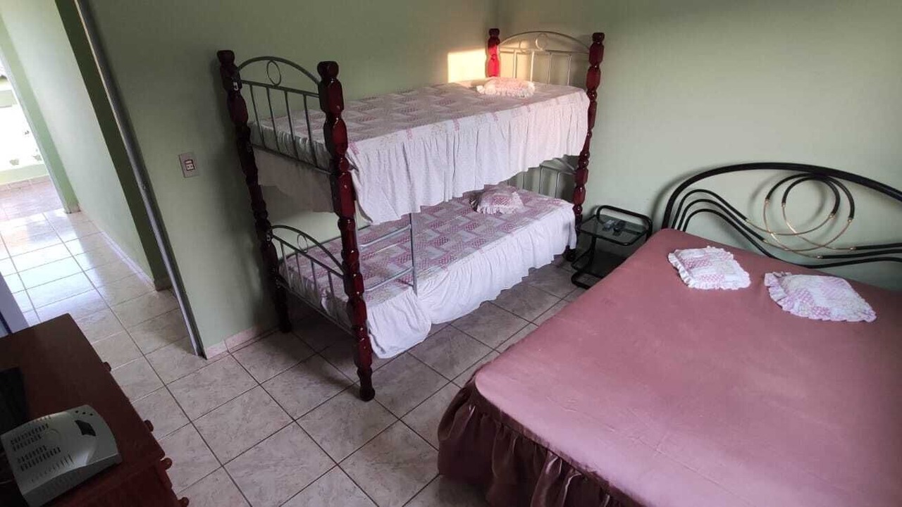 Photo of Bedroom in Aracoiaba da Serra