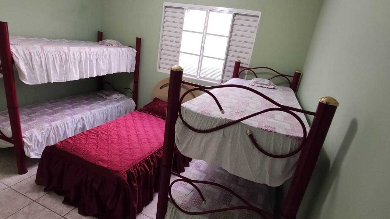 Photo of Bedroom in Aracoiaba da Serra