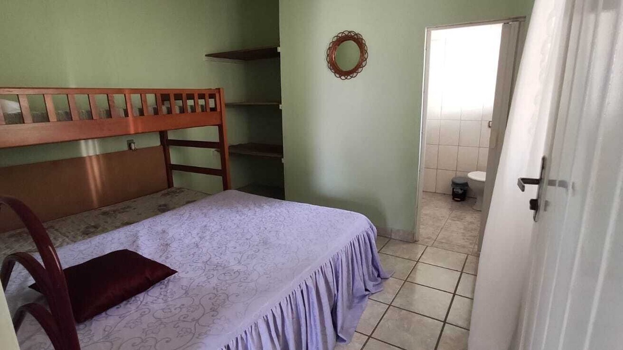 Photo of Bedroom in Aracoiaba da Serra