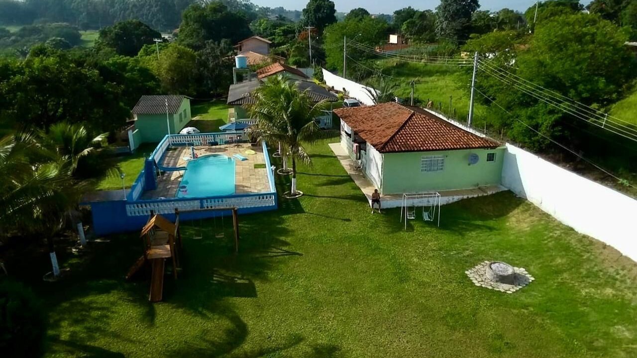 Photo of Outdoor in Aracoiaba da Serra