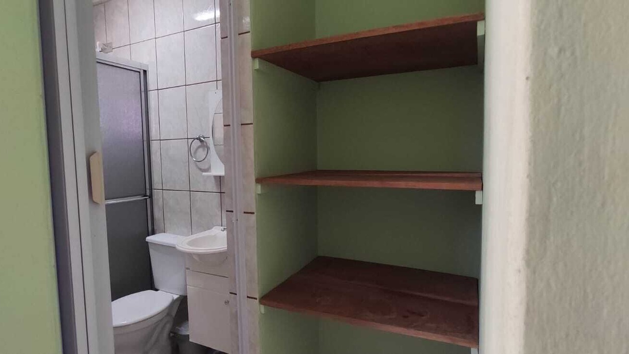 Photo of Bathroom in Aracoiaba da Serra