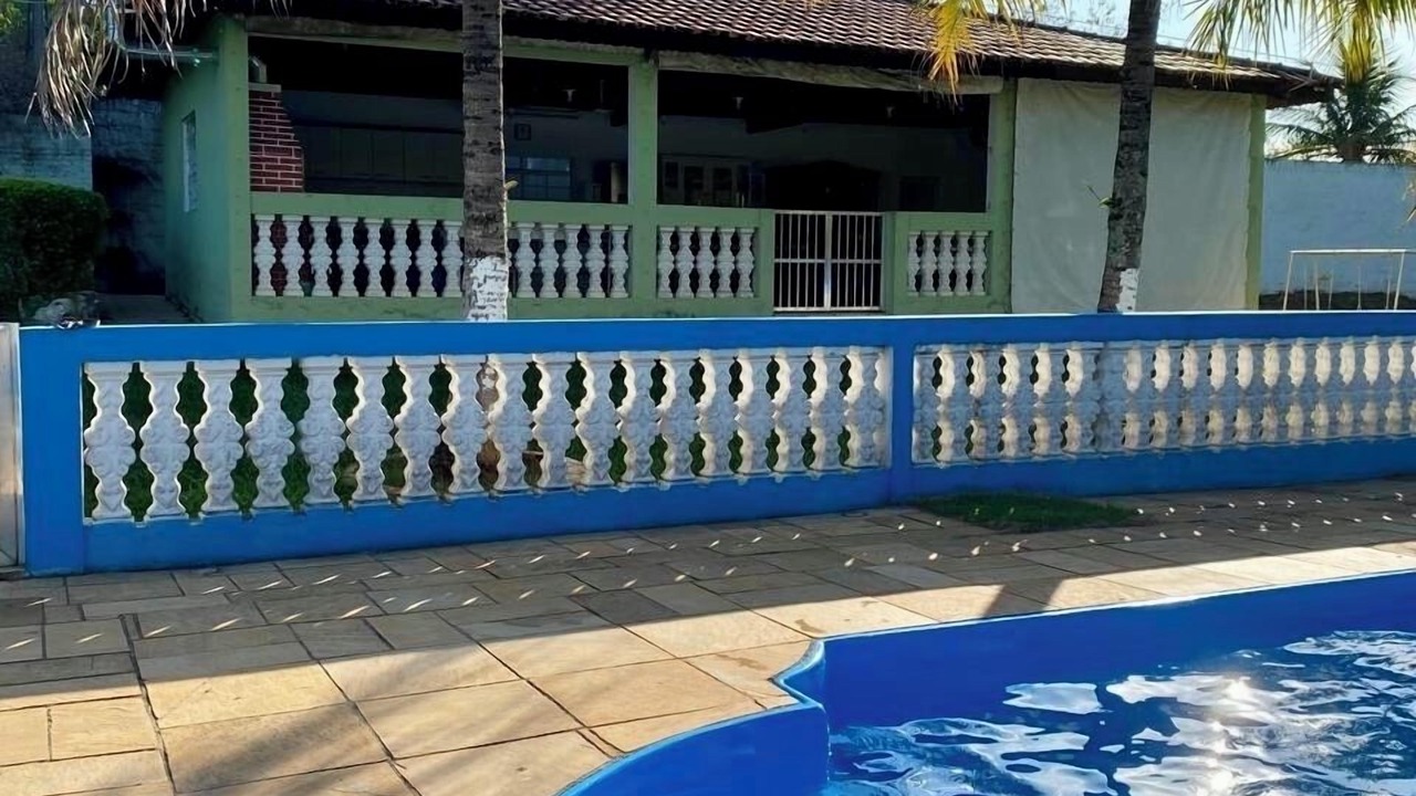 Photo of Outdoor in Aracoiaba da Serra