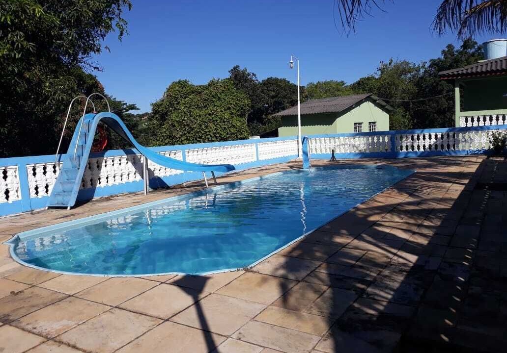 Photo of Outdoor in Aracoiaba da Serra