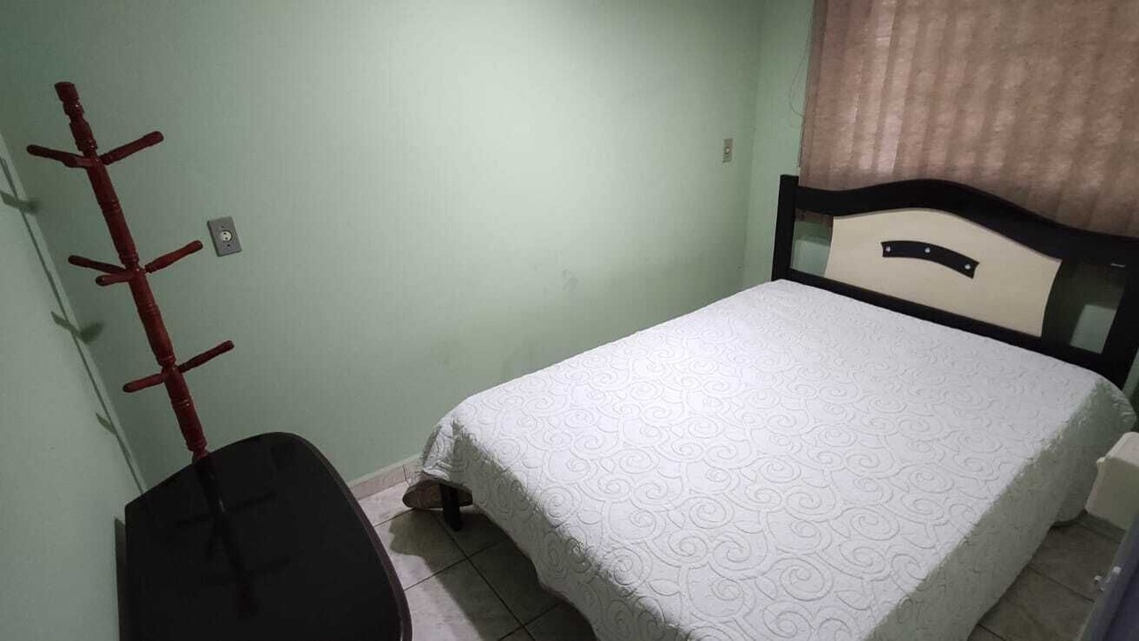 Photo of Bedroom in Aracoiaba da Serra
