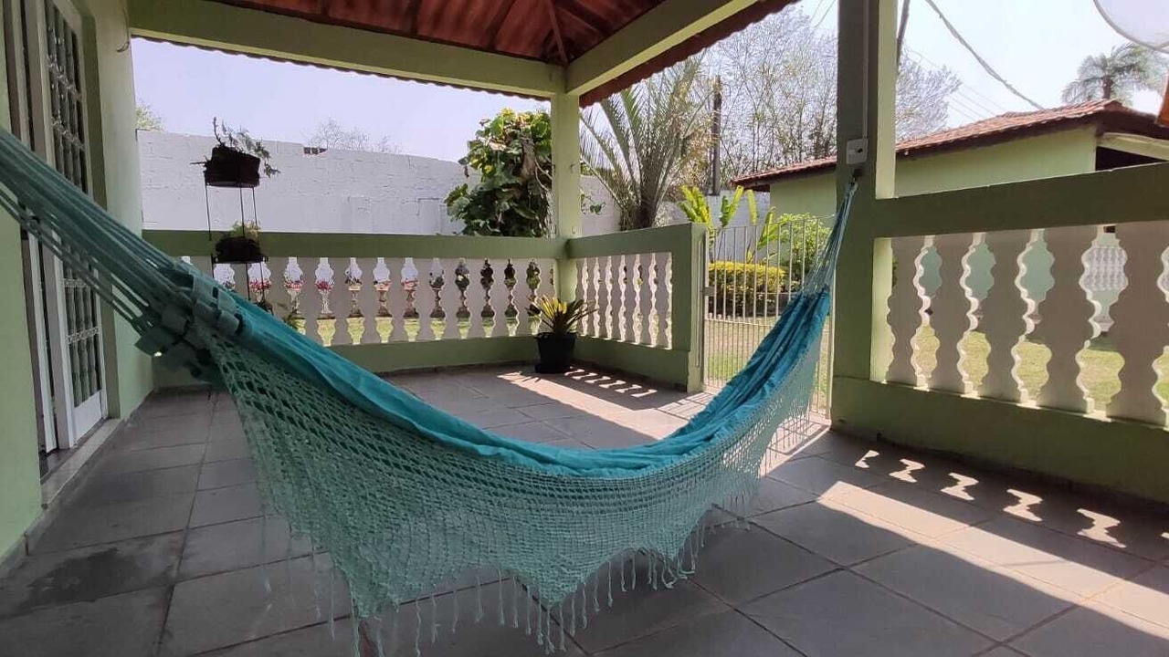 Photo of Patio Balcony in Aracoiaba da Serra