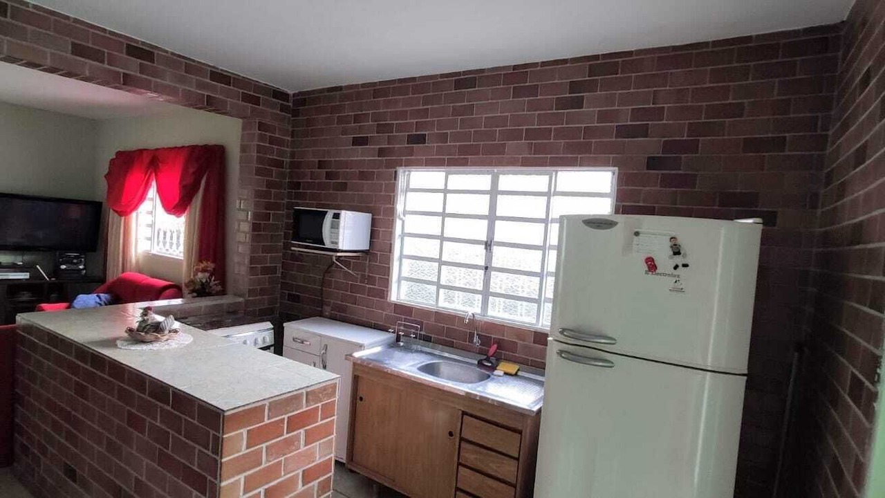 Photo of Kitchen in Aracoiaba da Serra