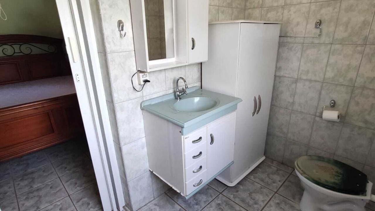 Photo of Bathroom in Aracoiaba da Serra