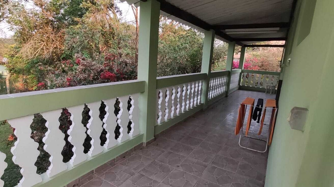 Photo of Patio Balcony in Aracoiaba da Serra