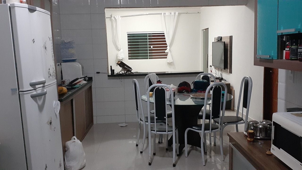 Photo of Kitchen in Piranhas
