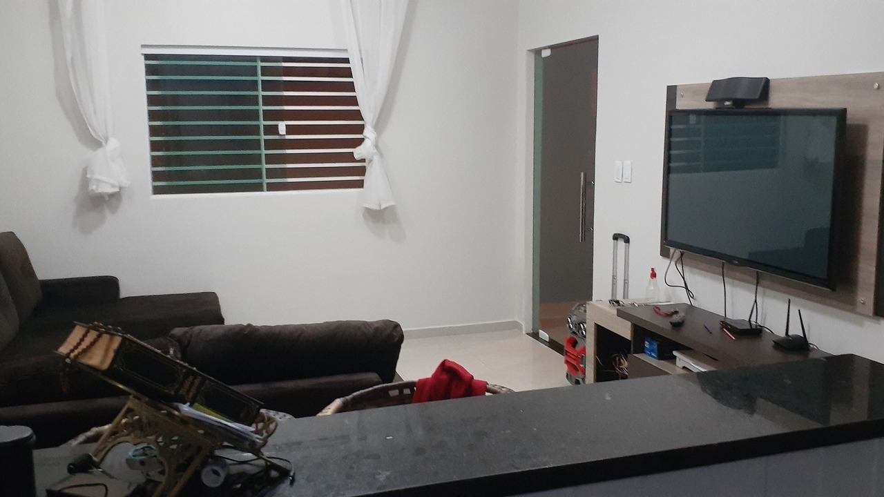 Photo of Livingroom in Piranhas