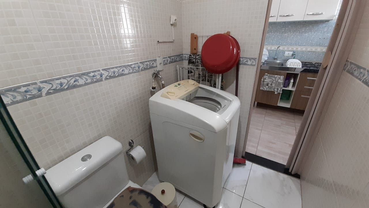Photo of Bathroom in Vila Guarani