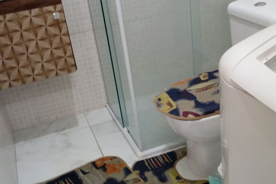 Photo of Bathroom in Vila Guarani
