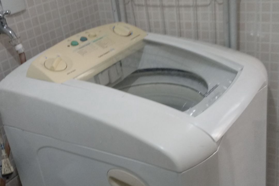 Photo of Bathroom in Vila Guarani