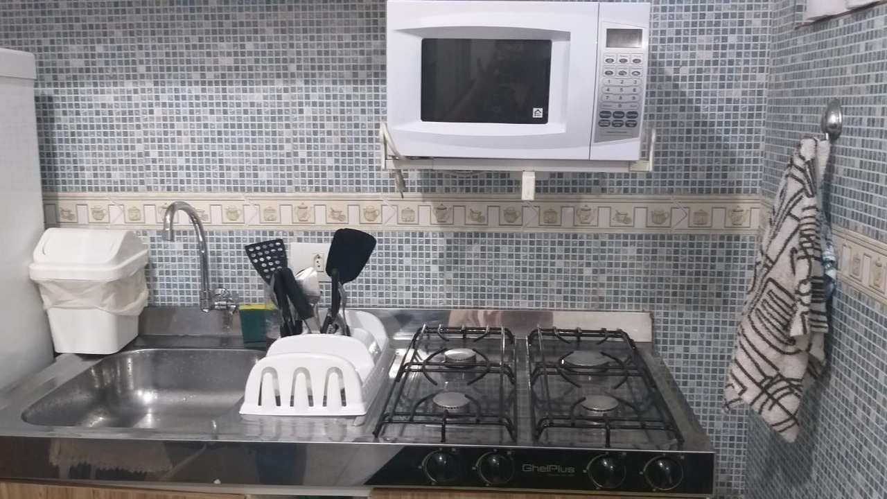 Photo of Kitchen in Vila Guarani