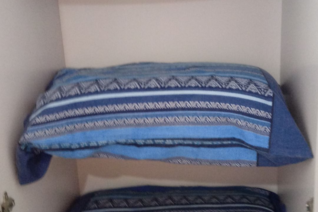 Photo of Bedroom in Vila Guarani
