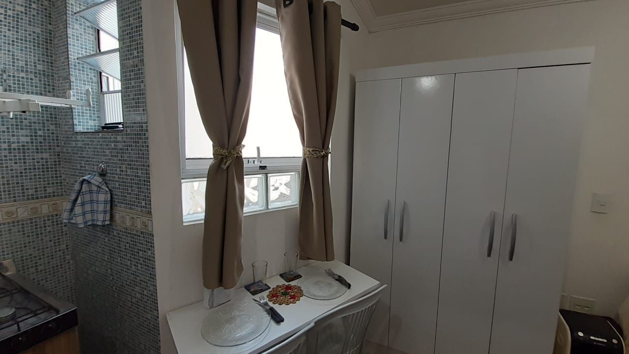 Photo of Kitchen in Vila Guarani