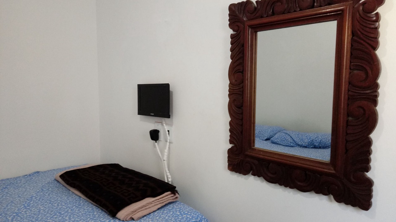 Photo of Bedroom in Vila Guarani