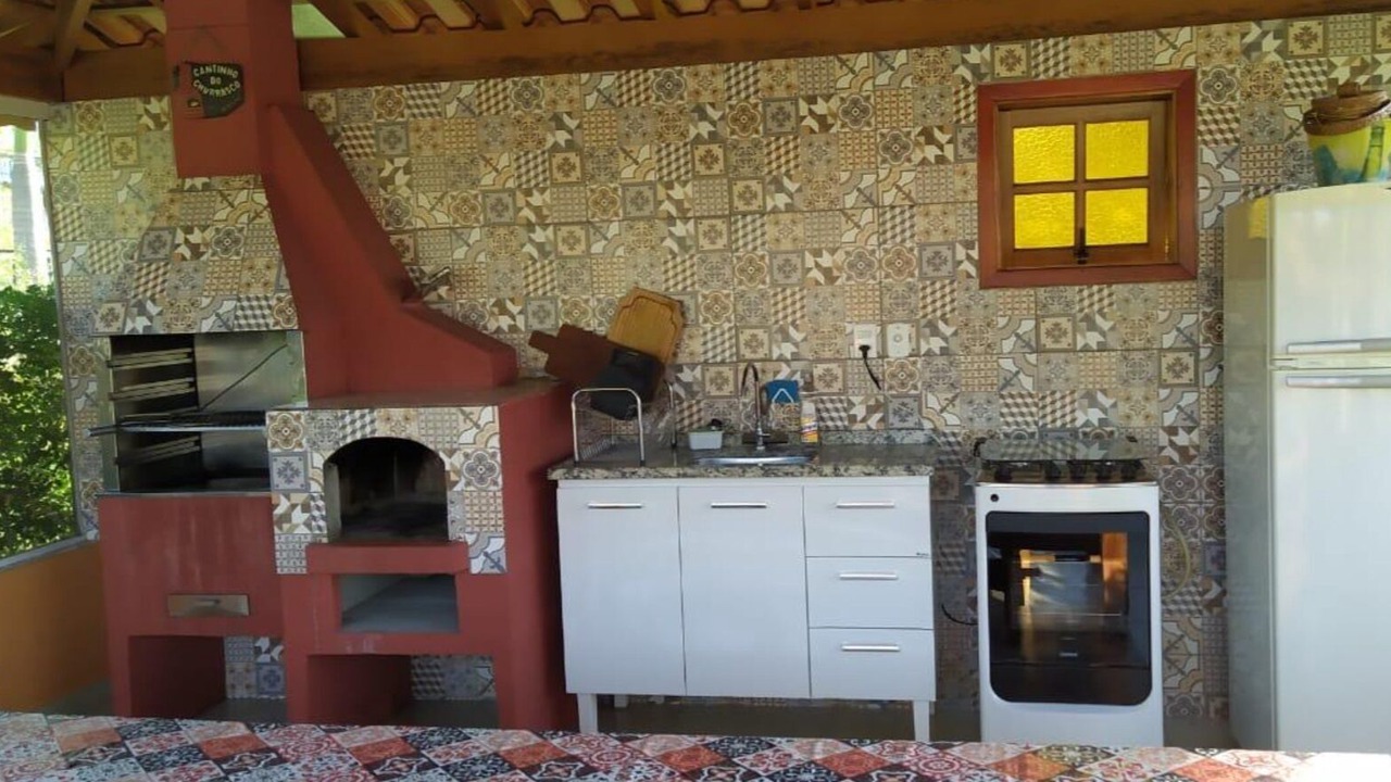 Photo of Kitchen in Salto