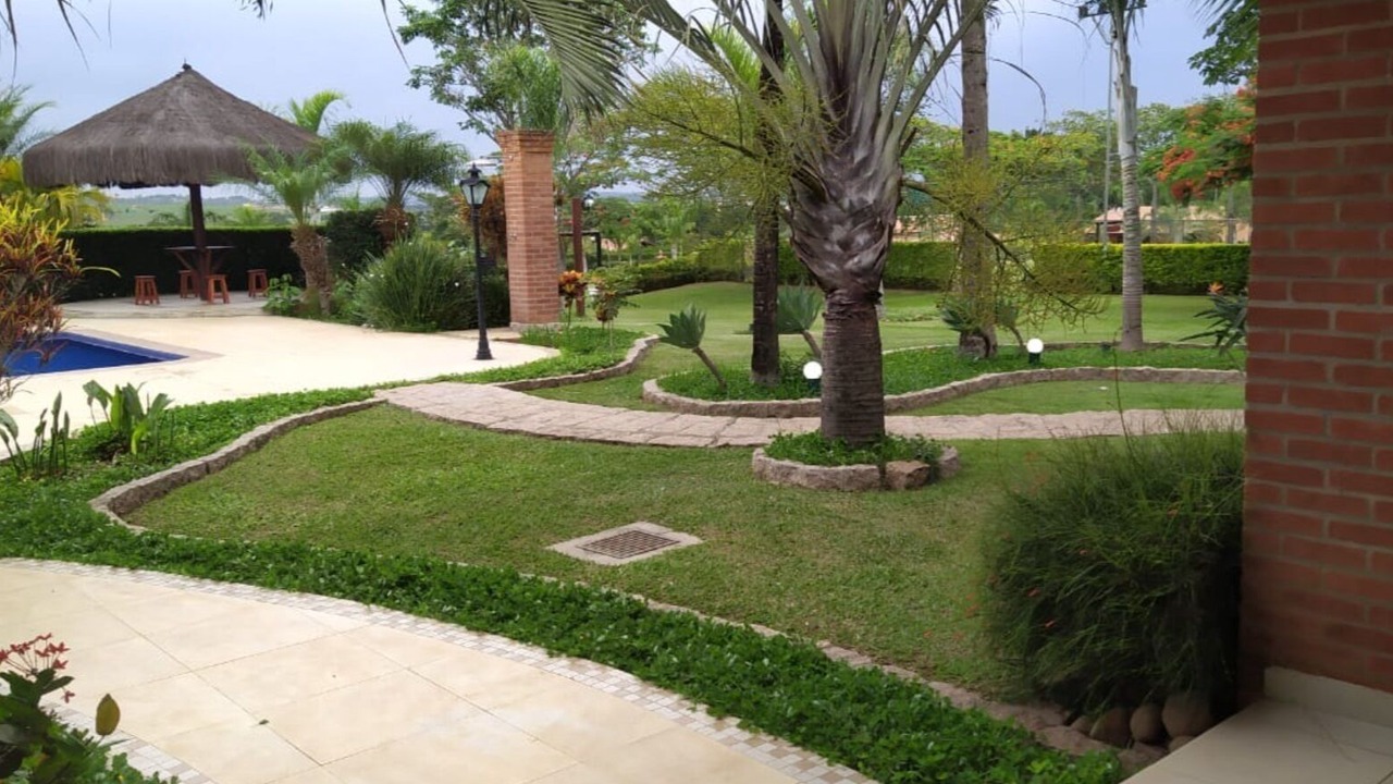Photo of Outdoor in Salto