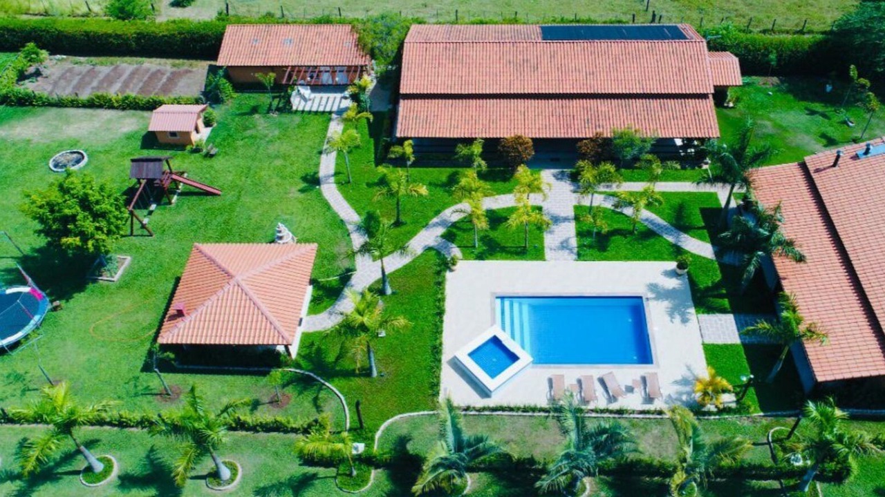 Photo of Outdoor in Salto