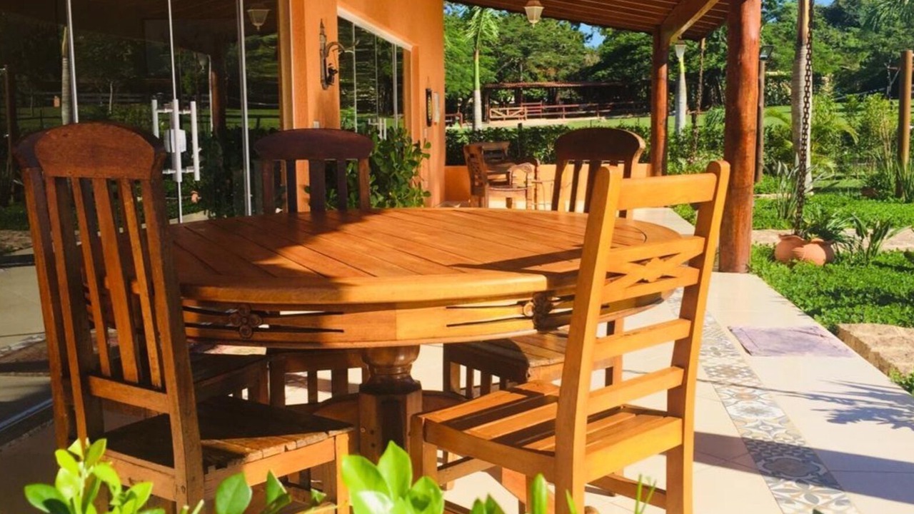 Photo of Outdoor in Salto