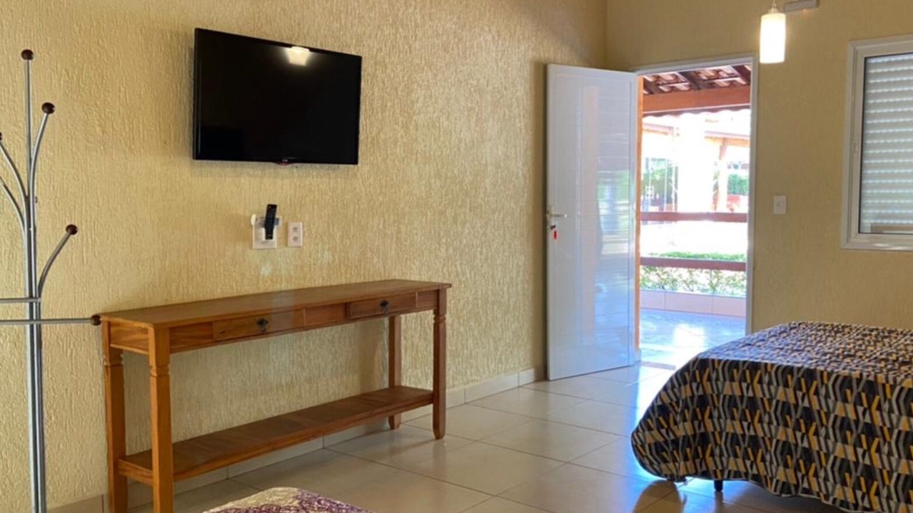 Photo of Bedroom in Salto