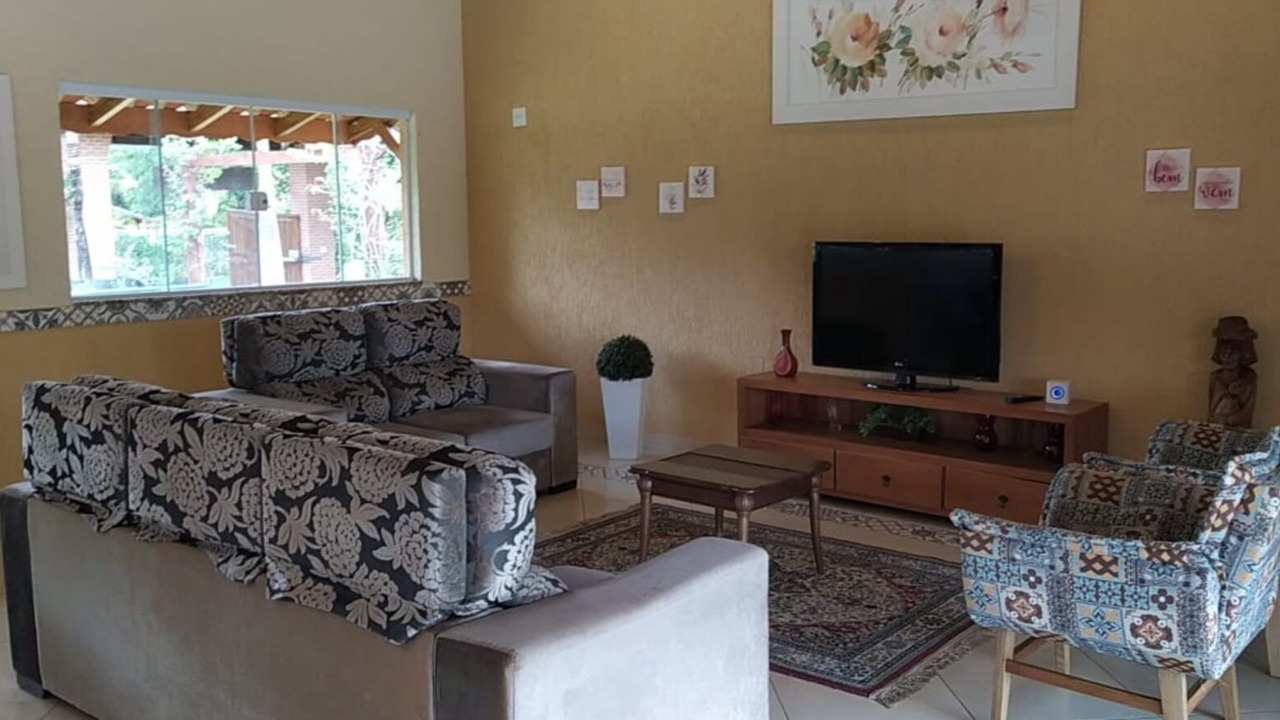 Photo of Livingroom in Salto