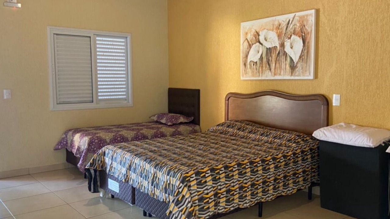 Photo of Bedroom in Salto