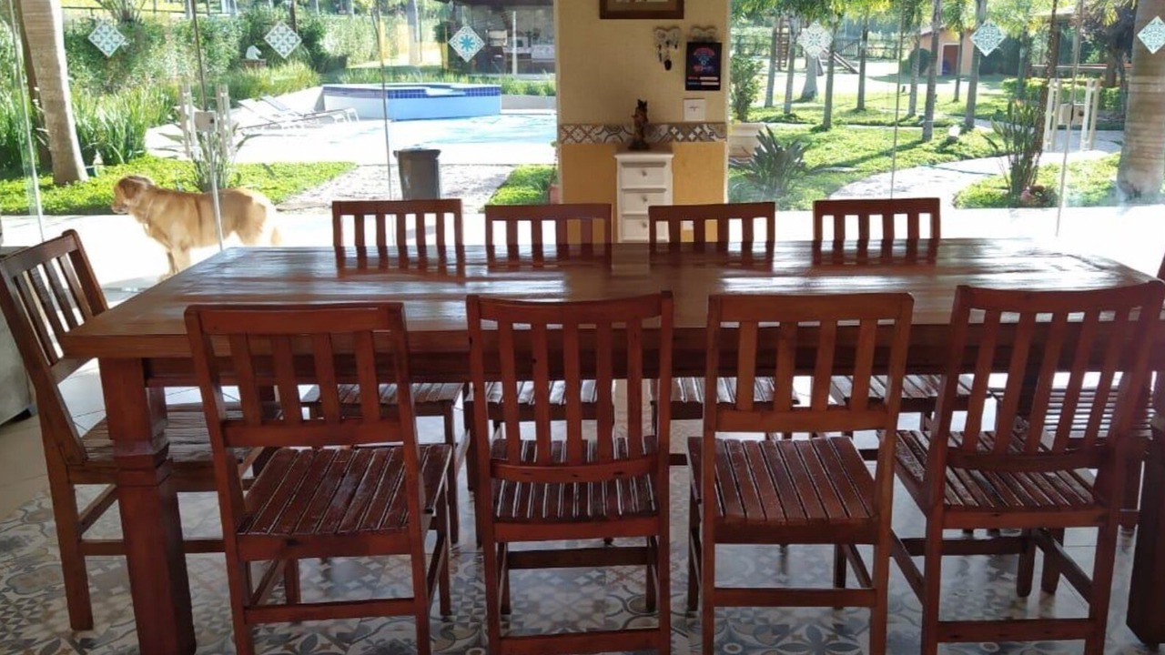 Photo of Outdoor in Salto