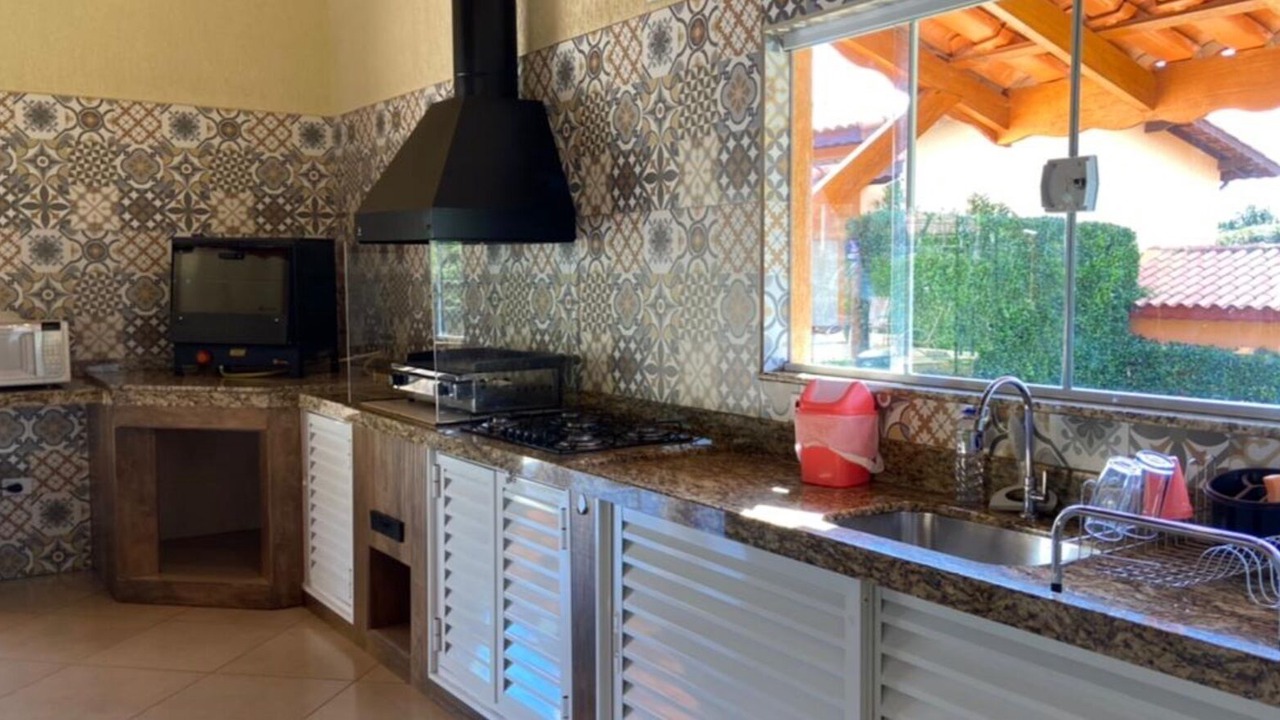 Photo of Kitchen in Salto