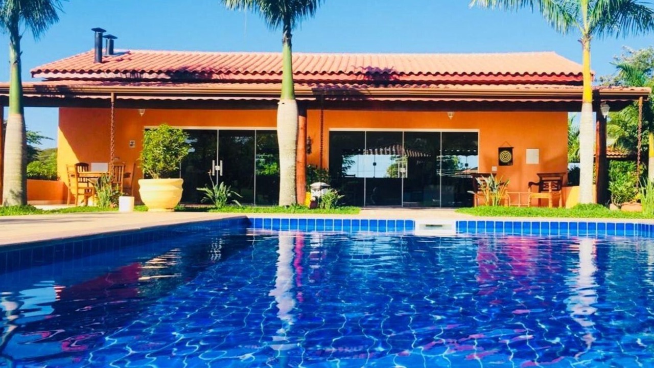 Photo of Outdoor in Salto
